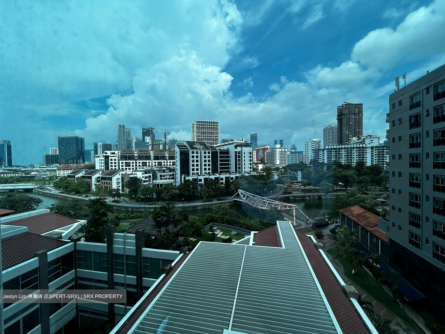 Riverside 48 (D9), Apartment #613139091